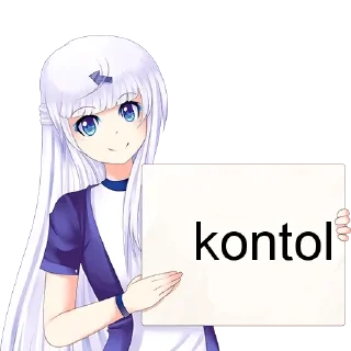 Telegram stiker 👻 @Shocked634311 STICKER JEMBOT