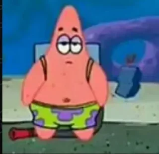 Telegram stiker 😒 @Shocked634311 STICKER JEMBOT