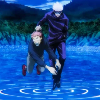 Video sticker 😠 𝗔𝗻𝗶𝗺𝗲 𝗺𝗼𝗼𝗱