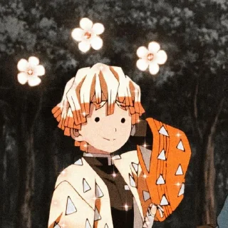 Telegram sticker 🌸 𝗔𝗻𝗶𝗺𝗲 𝗺𝗼𝗼𝗱