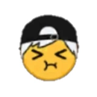 Telegram sticker 👍 Free Fire @thezzati