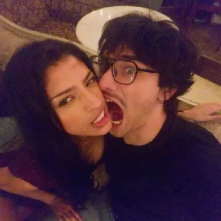 Video sticker ⭐️ 🤓