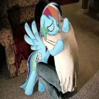 Telegram sticker ⭐️ 🤓