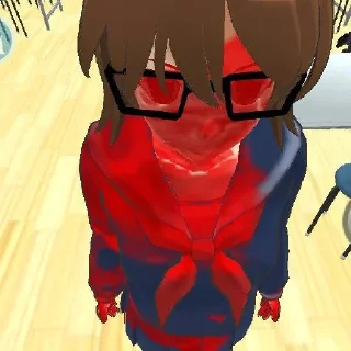 Telegram sticker ⭐️ 🤓