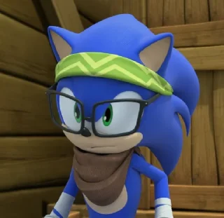 Video sticker ⭐️ 🤓