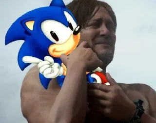 Telegram sticker ⭐️ 🤓