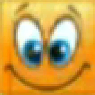 Telegram sticker 🙂 удали тг pt. 1 - @MCwav3
