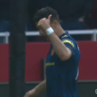 Video sticker 🌟 Ronaldo @stalpen