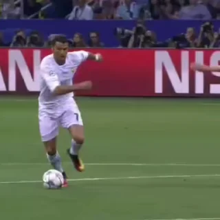 Video sticker 🌟 Ronaldo @stalpen