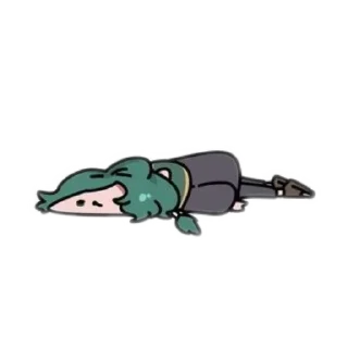 Sticker 🪑 Hwei bylocka