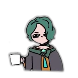 Video sticker ❤ Hwei bylocka