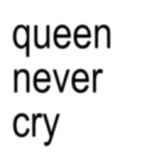 Telegram sticker 🌟 lucu :: @babybouww