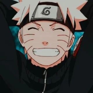 Telegram sticker 🍥 Naruto @xvieravelyn