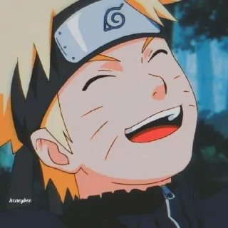 Telegram sticker 🍥 Naruto @xvieravelyn