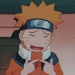 Video sticker 🍥 Naruto @xvieravelyn