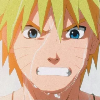 Telegram sticker 🍥 Naruto @xvieravelyn