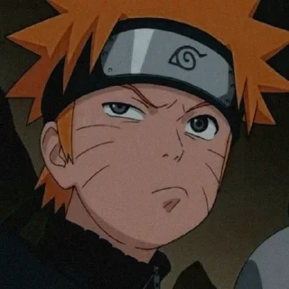 Video sticker 🍥 Naruto @xvieravelyn