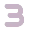 Video sticker 🟣 ✧ @emojiabc ✧