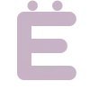 Video sticker 🟣 ✧ @emojiabc ✧