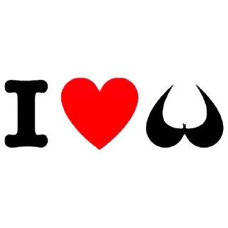 Video sticker ❤️ Rudies @SexyStickersXXX