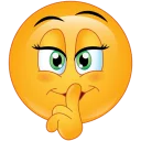 Telegram sticker 🤫 Rudies @SexyStickersXXX