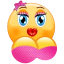 Video sticker 😘 Rudies @SexyStickersXXX