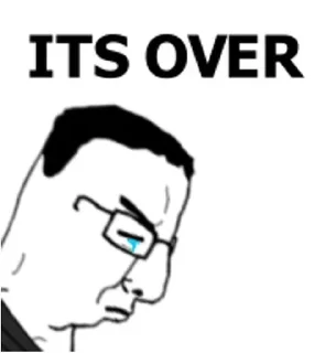 Video sticker 🌟 overdose