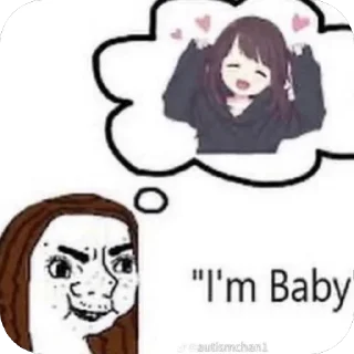 Video sticker 🫥 overdose