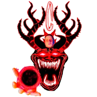 Telegram sticker 🥹 троллфейсманго