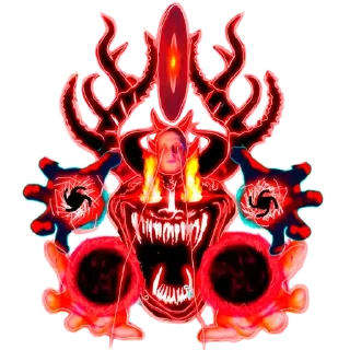 Telegram sticker 😅 троллфейсманго