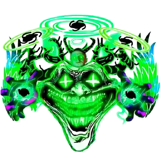 Video sticker 😁 троллфейсманго