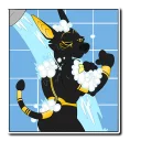 Telegram sticker 🚿 Wawik