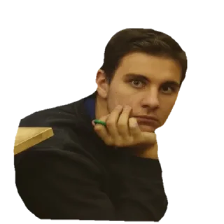 Video sticker 😐 491Oh