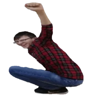 Video sticker ✊ 491Oh