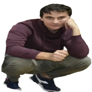 Telegram sticker 😮 491Oh