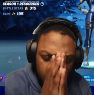 Video sticker 🤢 Rich rook