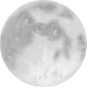 Telegram sticker 🌕 Moon