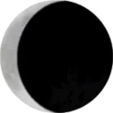 Telegram sticker 🌘 Moon
