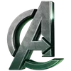 Sticker 🅰️ MARVEL | в редактировании | by @antelop6