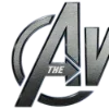 Sticker 🔤 MARVEL | в редактировании | by @antelop6