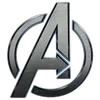 Sticker 🅰️ MARVEL | в редактировании | by @antelop6