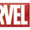 Sticker 🔤 MARVEL | в редактировании | by @antelop6