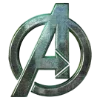 Sticker 🅰️ MARVEL | в редактировании | by @antelop6