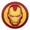 Sticker ❌ MARVEL | в ред...