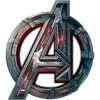 Sticker 🅰️ MARVEL | в редактировании | by @antelop6