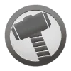 Video sticker ❌ MARVEL | в ред...