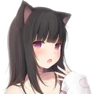 Telegram sticker 😴 ba :: @fStikBot