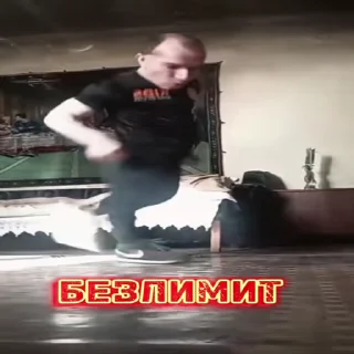 Video sticker 💃 bzxnb