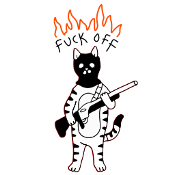 Телеграм стикер 😠 ͢☞ᯭ @HANGSEED𖨘