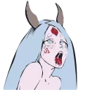 Video sticker 😍 ͢☞ᯭ @HANGSEED𖨘